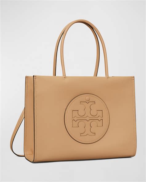 Tory Burch Ella Bio Small Tote Bag | Neiman Marcus