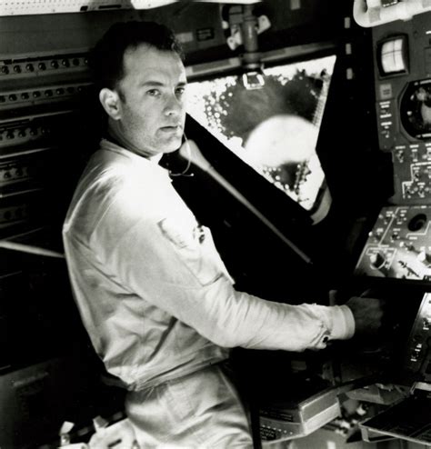 Apollo 13 (1995) - Photographs