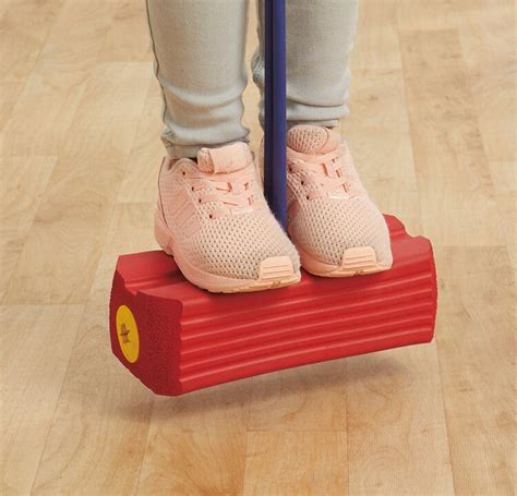 Hop & Squeak Pogo Jumper – Franklin's Toys