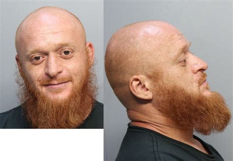 ABEDRABUH ZAKARYA KAMAL 06/23/2024 - Miami-Dade County Mugshots Zone