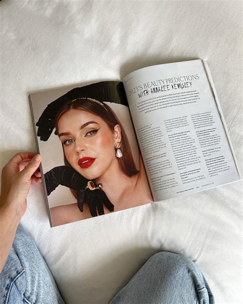 ANNALEE KEMSLEY (@annaleekemsley) • Instagram photos and videos