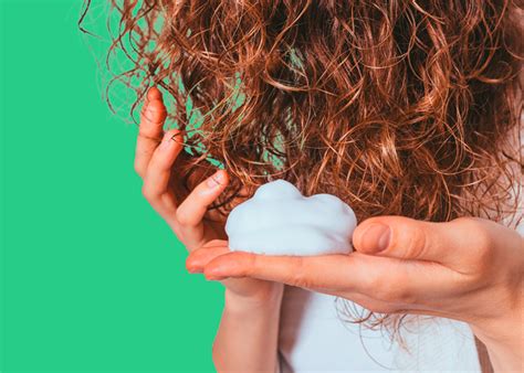 influence hair care products