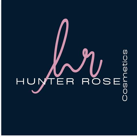 Hunter Rose Cosmetics