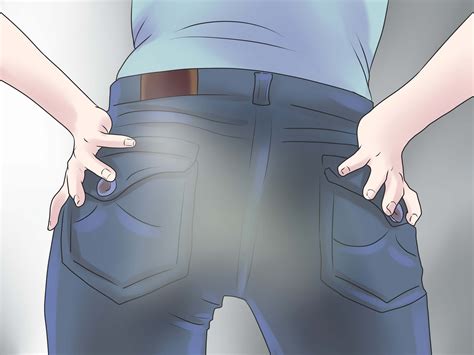 Come Trattenere una Scoreggia (con Immagini) - wikiHow