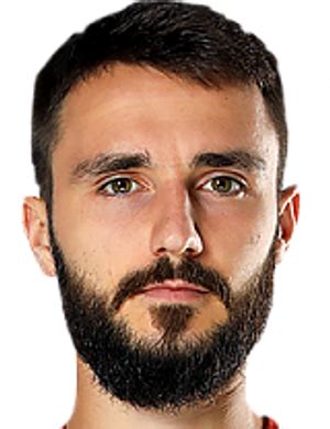 Vladislav Sarveli - Player profile 24/25 | Transfermarkt