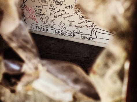 it’s not too hard too explain… ok… yeah… let’s sit down – Balding and