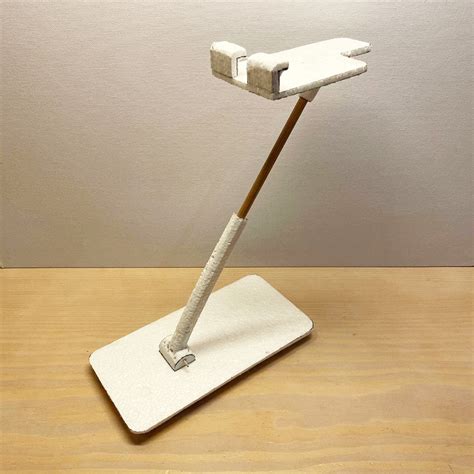 adjustable phone stand  behance