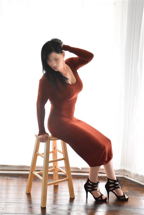Exclusive Interview: A Former Houston Escort Reveals All Image 20