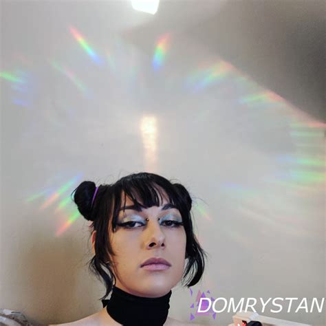 Rainbow : u/domrystan