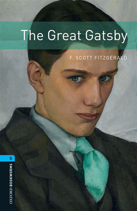 Francis Scott Fitzgerald, The Great Gatsby – download epub, mobi, pdf