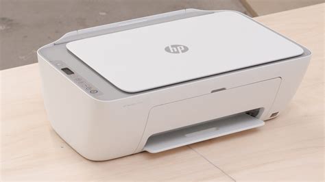 HP DeskJet 2755 Review - RTINGS.com