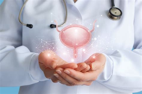 Neurogenic Bladder: Symptoms, Diagnosis, & Treatment