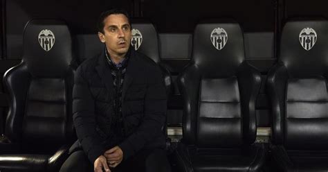neville explains stupid mistakes    valencia football