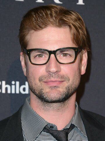 Gale Harold - Actor