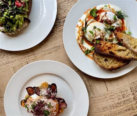 Laptop Friendly Cafe - Specialty Coffee & Eatery, Nottingham