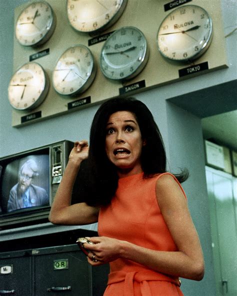 The Mary Tyler Moore Show (1970)