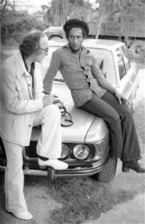 Honoring the Life and Global Legacy of Bob Marley 9