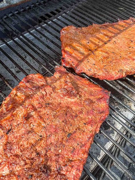 carne asada what cut of meat 7