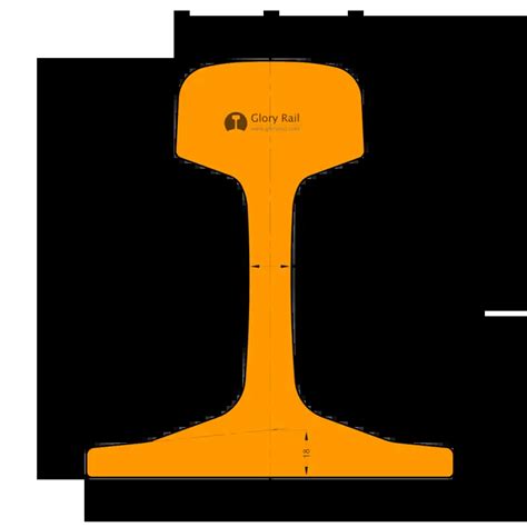 uic rail supplier  china  rail  sale glorysteelwork