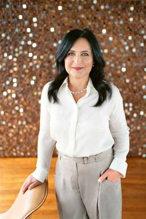 Cine e și cum arată patroana PRO TV! Renata Kellnerova e considerată