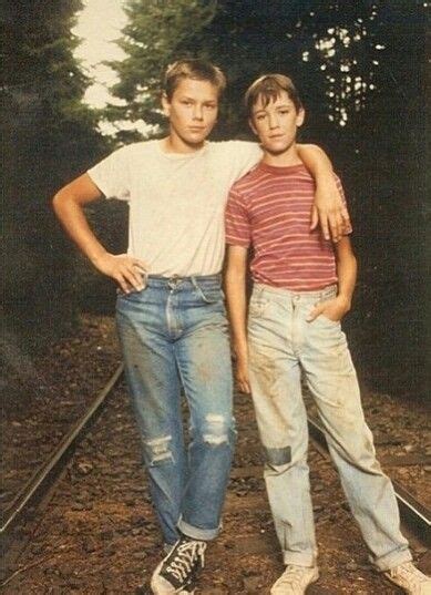 Wil Wheaton Stand By Me - Pretty Great Podcast Diaporama