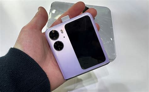 4 New Foldable Phones Shown at MWC 2023