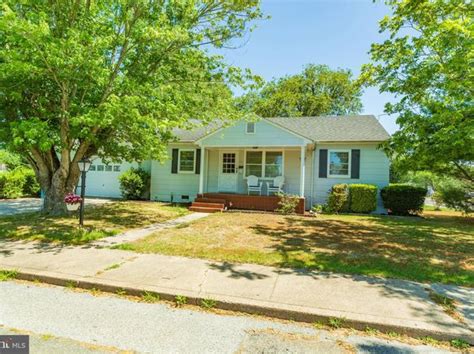 Pocomoke City Real Estate - Pocomoke City MD Homes For Sale | Zillow