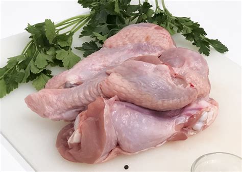 Мясо индейки