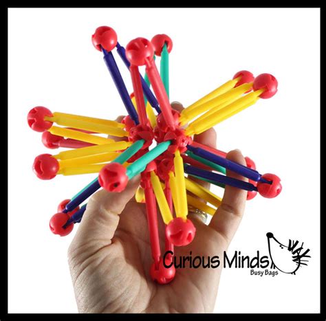 collapsible ball expanding  contracting ball grow  shrink fi