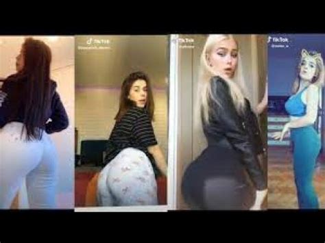tiktok big ass youtube