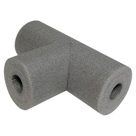 Thermaflex ThermaGo PE-T-Stück 35/20 (Durchmesser: 35 mm, Dämmstärke ...