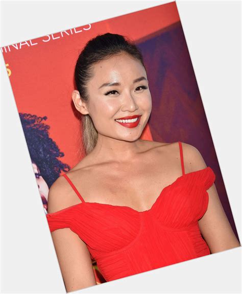 Li Jun Li | Official Site for Woman Crush Wednesday #WCW