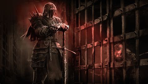 Dead by Daylight | The Knight | Forged in Fog | Chapter 26 | Dead by