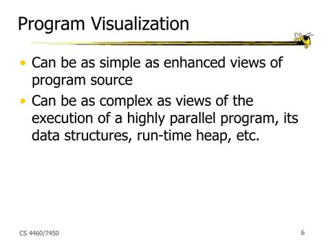 PPT - Software Visualization PowerPoint Presentation, free download ... 
