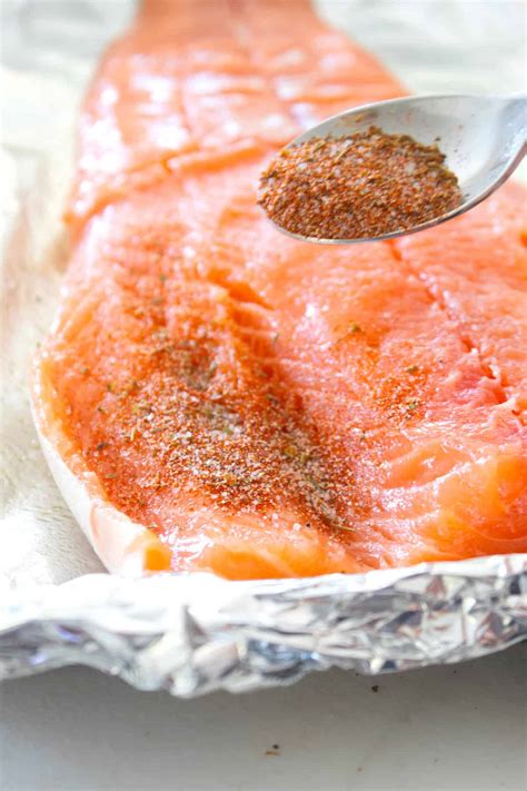 The secret Poulet Sevan seasoning is finally being revealed 9