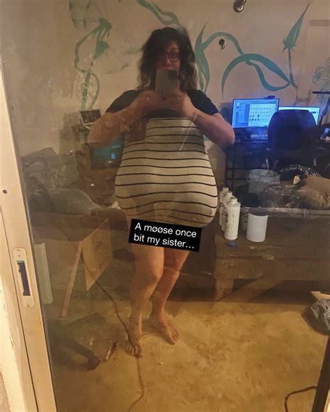 Heather Beck | There are, in fact some “pros” to having giant boobs, as