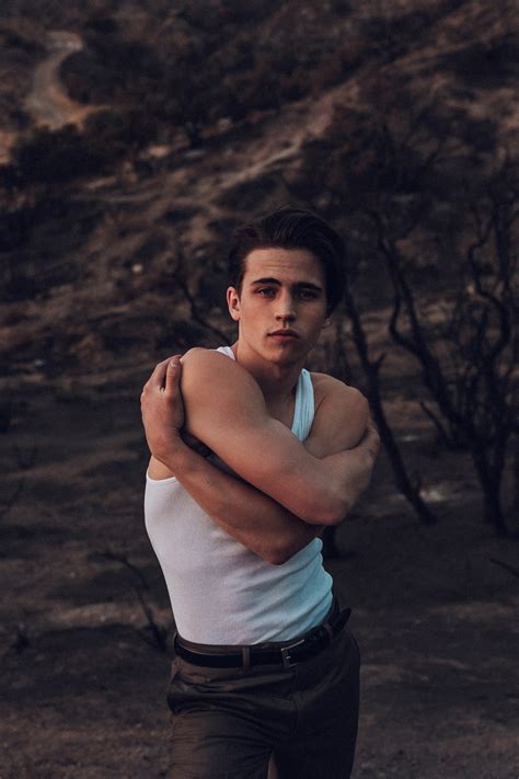 Tanner buchanan nudes