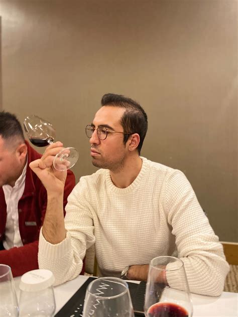 yasin ak  linkedin local wine tasting