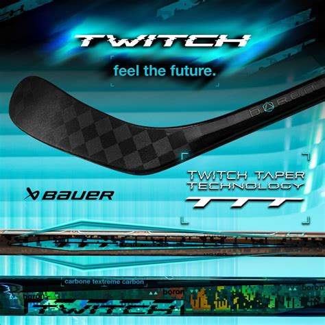 BAUER S24 – Just Hockey Toronto