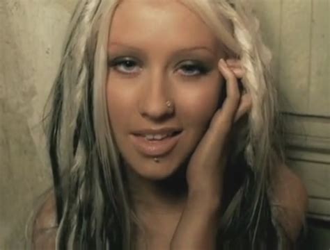 Beautiful [Music Video] - Christina Aguilera Image (26415085) - Fanpop