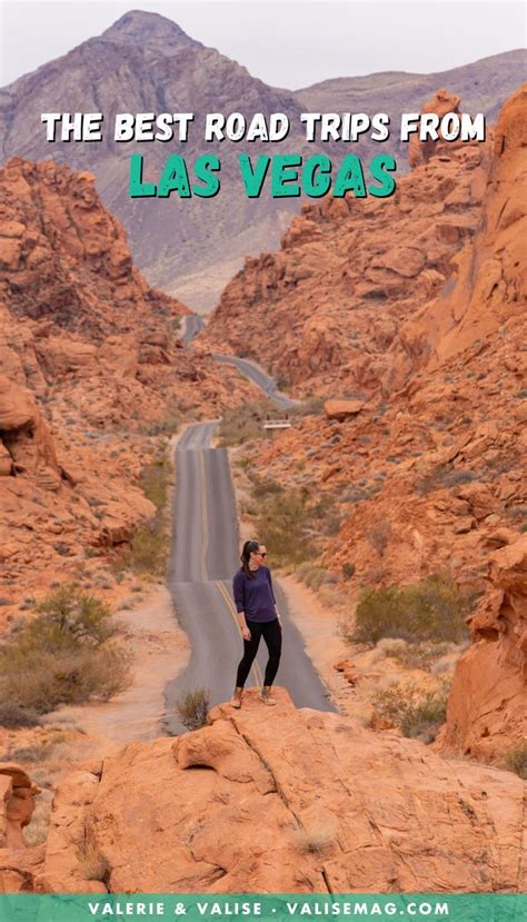 9 Epic Las Vegas Road Trips to Skip the Strip | Las vegas road trips ...