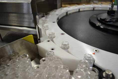 Automation Solutions for the Pharmaceutical Industry | Precision Auto
