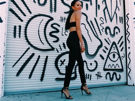 Pictures of Amanda Page