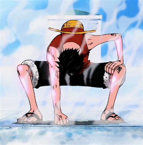 luffy gifs | Tumblr