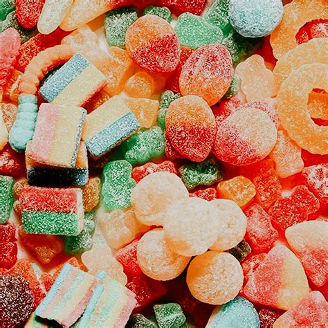 SOUR CANDY (SIMONE ANDREOLI PACIFIC PARK TYPE) Fragrance Oil - DOOP ...