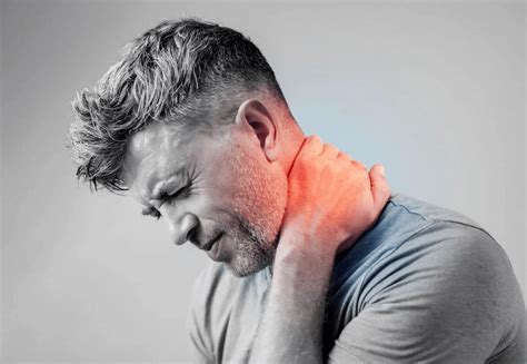 Боли в шее, в чем причина и как избавиться | REW-MED - медицинский блог