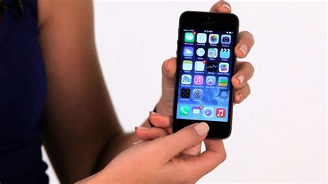 2 простых способа сделать скриншот экрана на iPhone - пошаговые действия