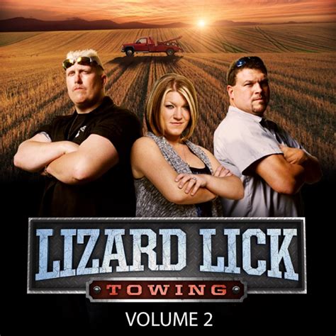 Watch Lizard Lick Towing Episodes | Season 2 | TV Guide