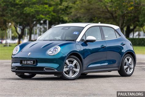 2022 Ora Good Cat Malaysia_Ext-4 - Paul Tan's Automotive News