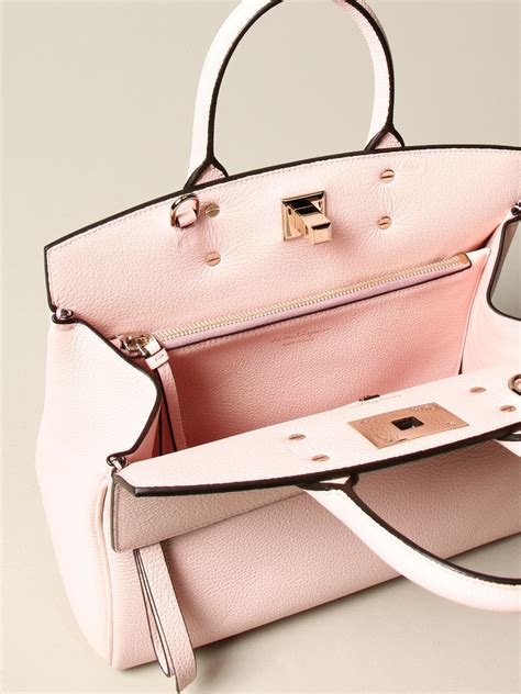 Salvatore Ferragamo Handbags Ukg | semashow.com
